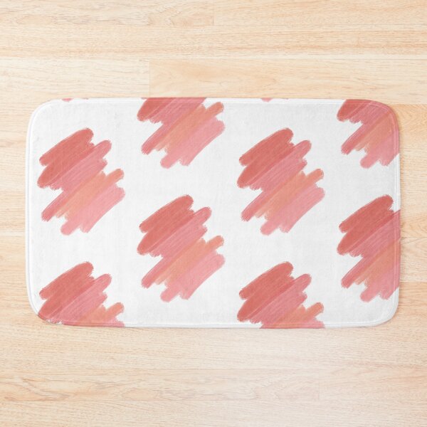 Item preview, Pink Sunset Paint Swatch designed and sold by cryinintheclub.
