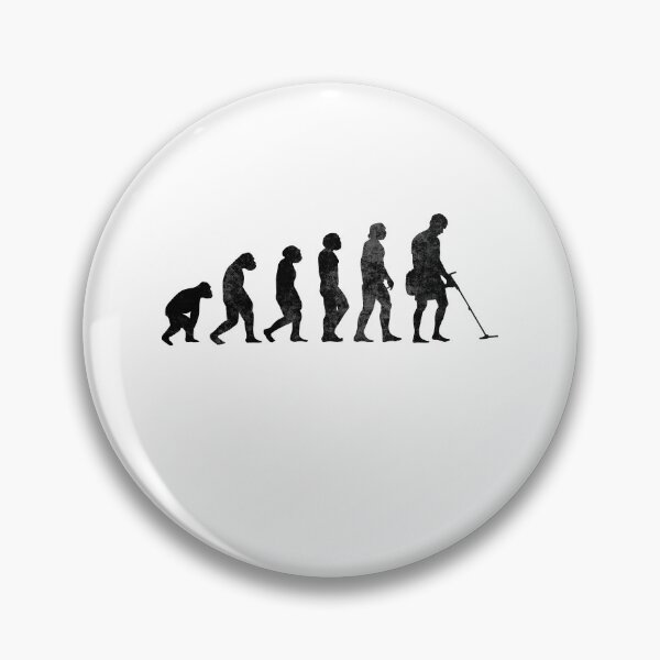 Item preview, Probe probe metal detector evolution designed and sold by lsvds.