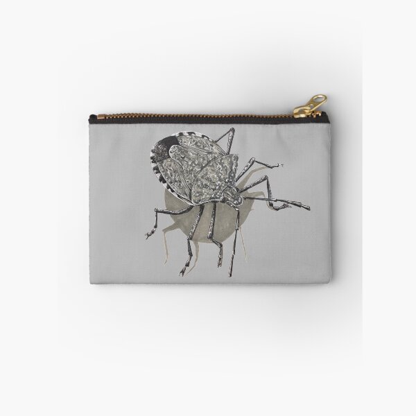 Item preview, Stink Bug Ink Sketch designed and sold by Zurickdesigns.