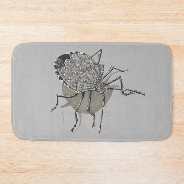 Item preview, Stink Bug Ink Sketch designed and sold by Zurickdesigns.