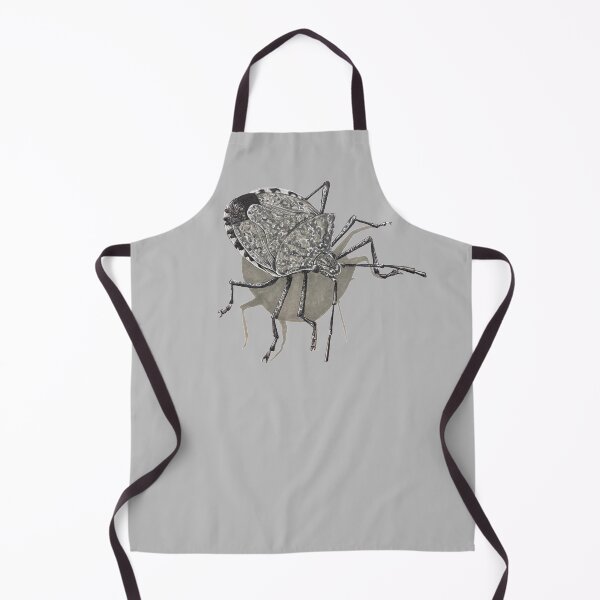 Item preview, Stink Bug Ink Sketch designed and sold by Zurickdesigns.