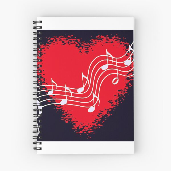 Item preview, Love music designed and sold by Oshee2004.