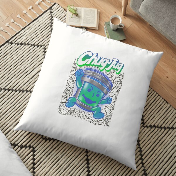 CHUG-AID Floor Pillow