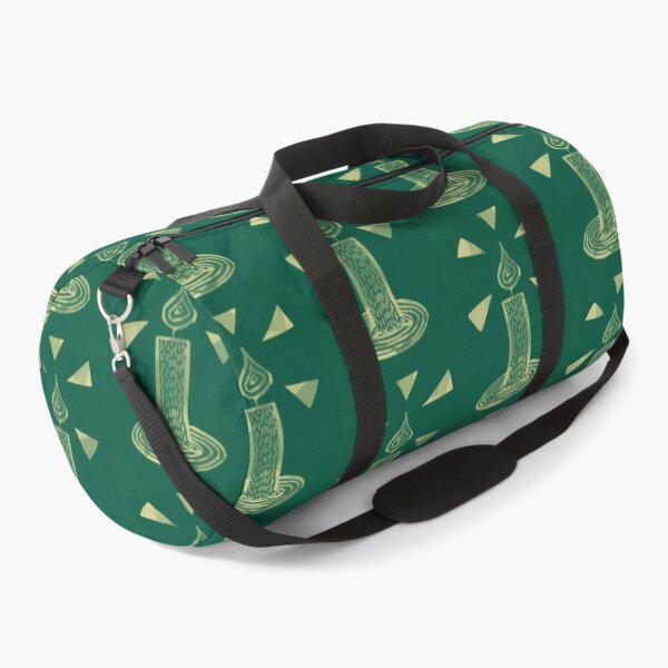 Item preview, Green Candlelight designed and sold by Hazel Meades.