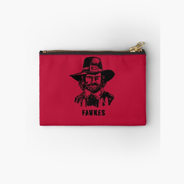 Item preview, Guy Fawkes Gunpowder Plot 1605 Che Style designed and sold by twHistory.