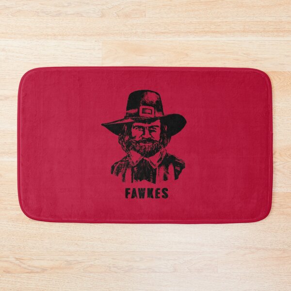 Item preview, Guy Fawkes Gunpowder Plot 1605 Che Style designed and sold by twHistory.