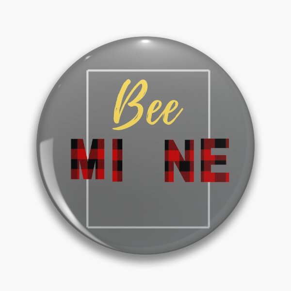 Item preview, Bee Mine designed and sold by Oreo2020 Creations.