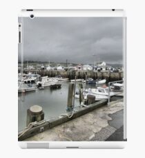 West Bay iPad Case/Skin