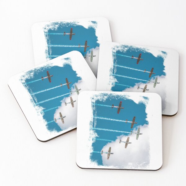 Item preview, Airshow- Aerobatic Airplanes designed and sold by AeroAstro.