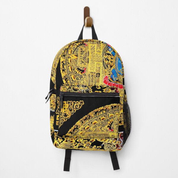 Item preview, Buddhist Mahakala Mandala 35 designed and sold by GuyBlank.