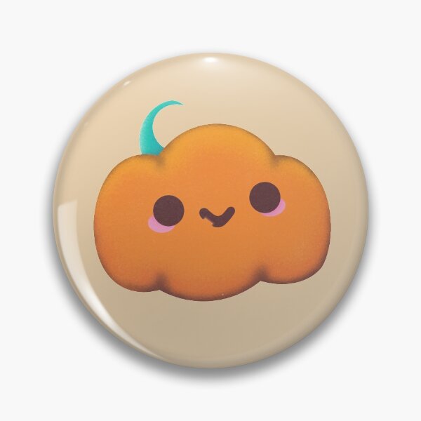Item preview, Smiling Pumpkin designed and sold by MicRoWoRldS.