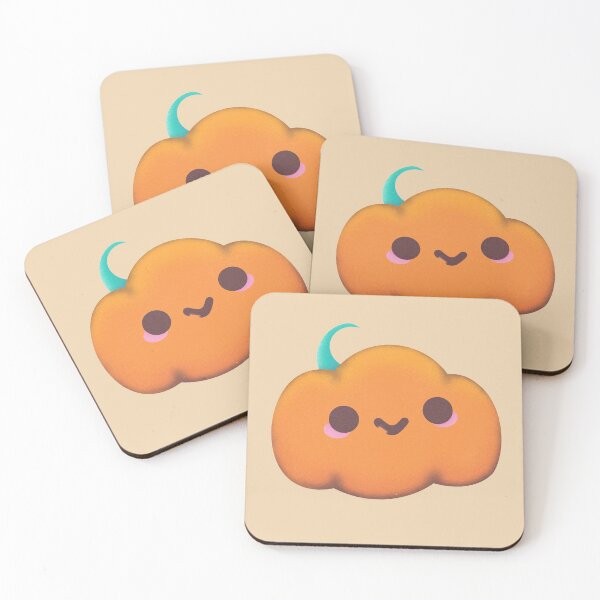 Item preview, Smiling Pumpkin designed and sold by MicRoWoRldS.