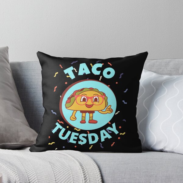 Item preview, Taco Tuesday designed and sold by P9Designs.