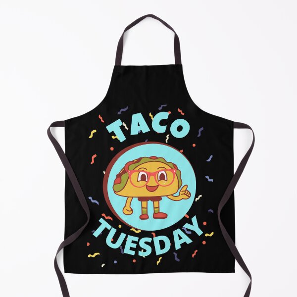 Item preview, Taco Tuesday designed and sold by P9Designs.
