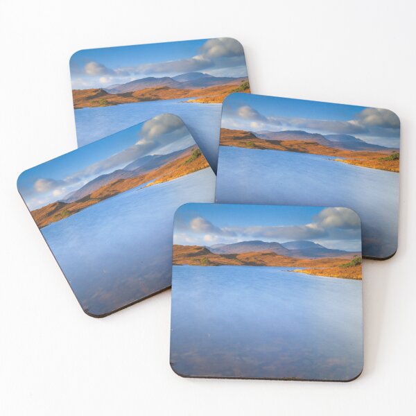 Item preview, Ben Hope from Loch Hakel designed and sold by bitm2007.