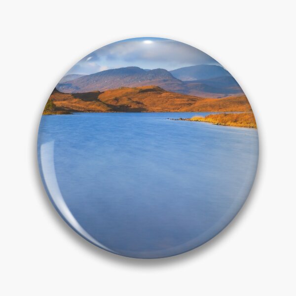 Item preview, Ben Hope from Loch Hakel designed and sold by bitm2007.
