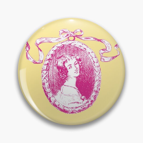 Item preview, 19th century Victorian lady portrait designed and sold by creativecaileigh.