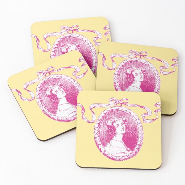 Item preview, 19th century Victorian lady portrait designed and sold by creativecaileigh.