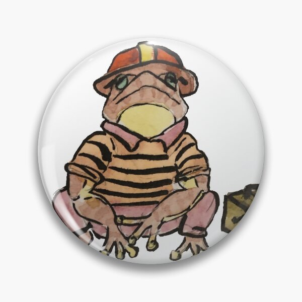 Item preview, Construction Frog designed and sold by 5FtTyrant.