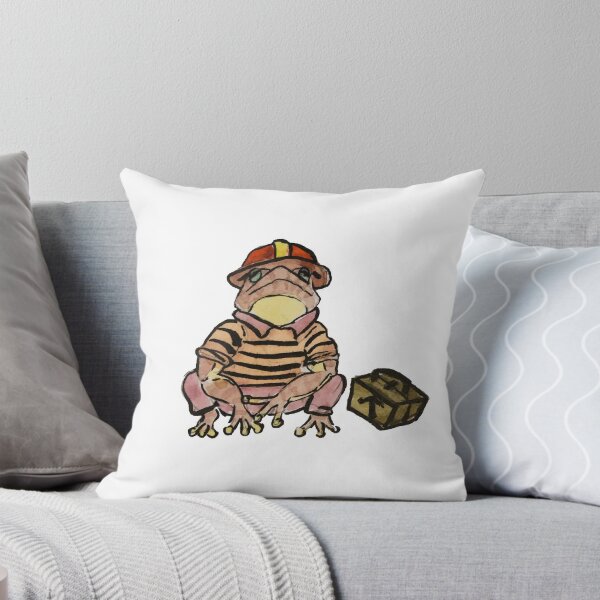 Item preview, Construction Frog designed and sold by 5FtTyrant.