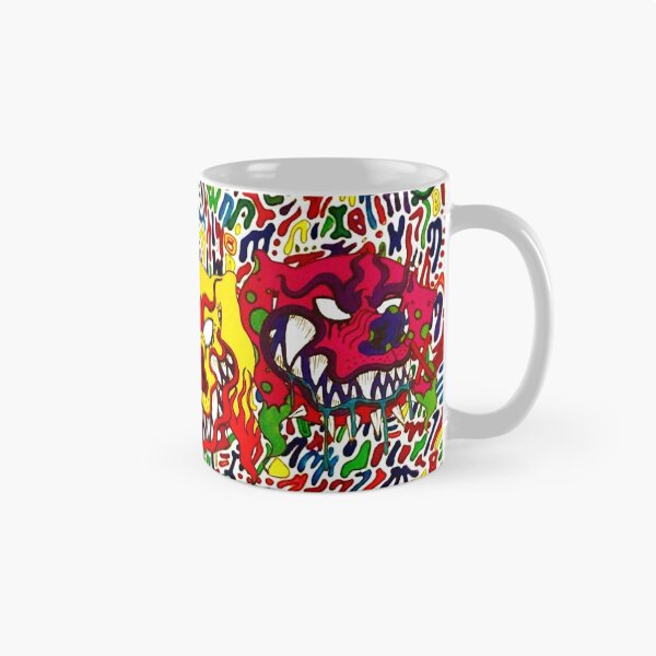 Item preview, Unfriendly designed and sold by makmartian.