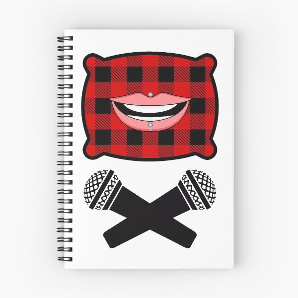 Item preview, Flannel Pillow And Crossmics Art designed and sold by Paul Goneau.