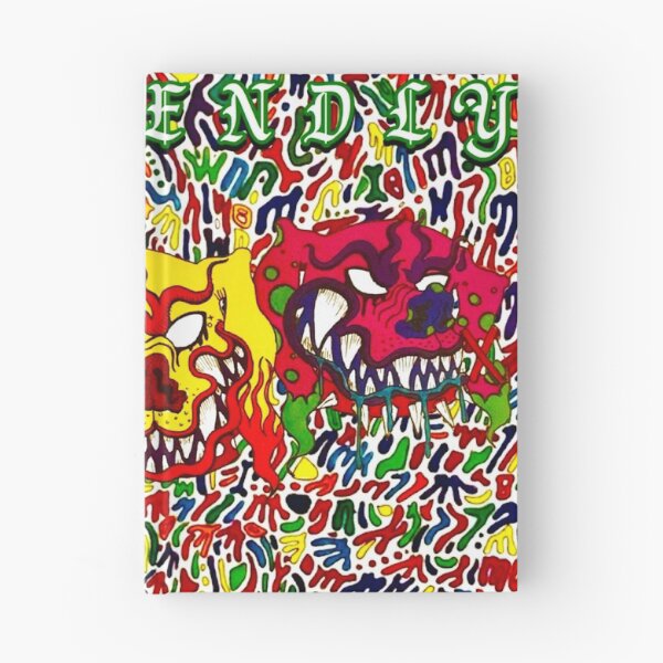 Item preview, Unfriendly designed and sold by makmartian.