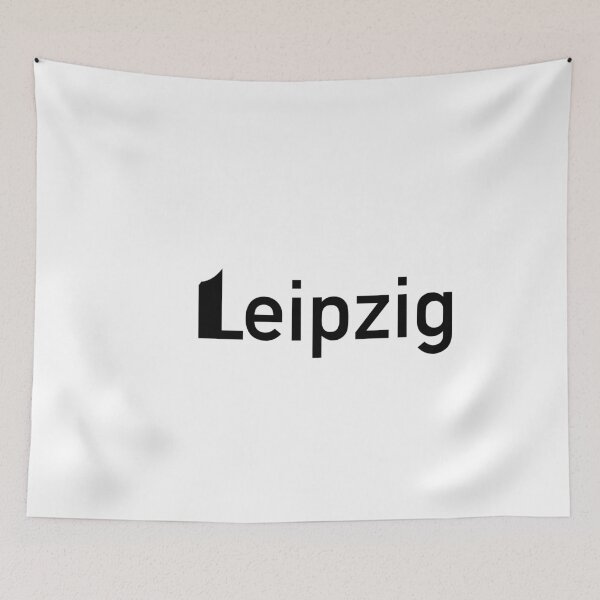 Item preview, Leipzig: Sign with MDR Tower designed and sold by Grafikus.