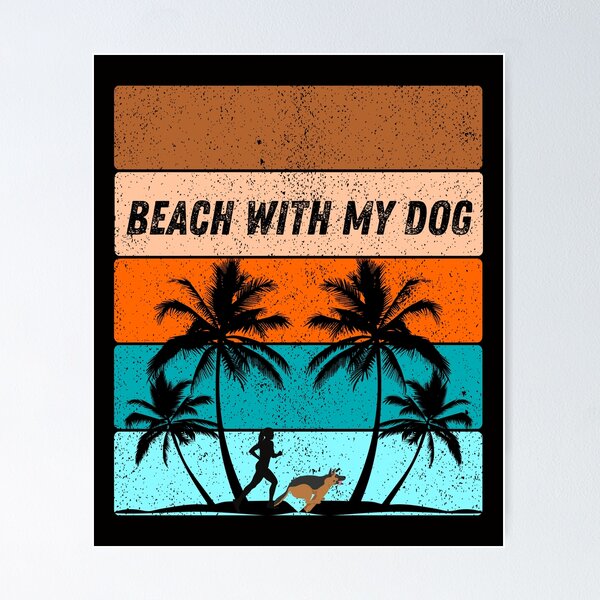 Item preview,  CANICROSS  running with my dog  designed and sold by mikoala50.