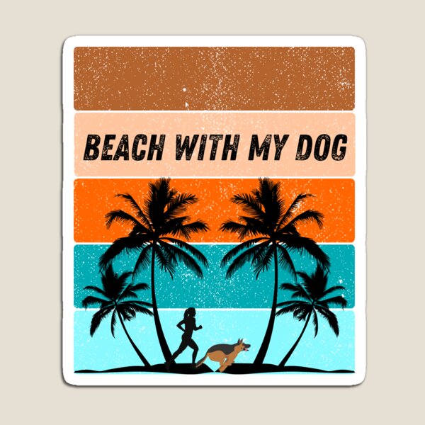 Item preview,  CANICROSS  running with my dog  designed and sold by mikoala50.