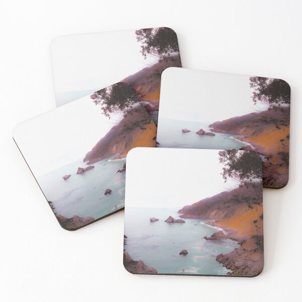 Item preview, Ocean view at Big Sur, Highway 1, California, USA designed and sold by Mrvell.