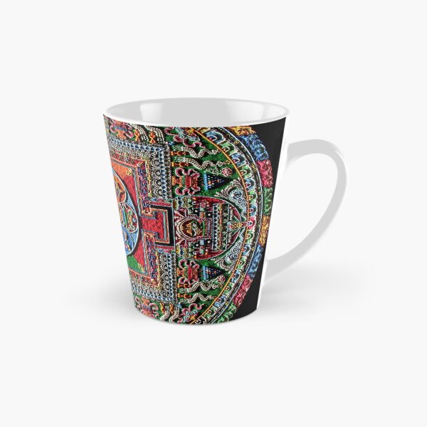 Item preview, Buddhist Mandala Sand Shambala  36 designed and sold by GuyBlank.