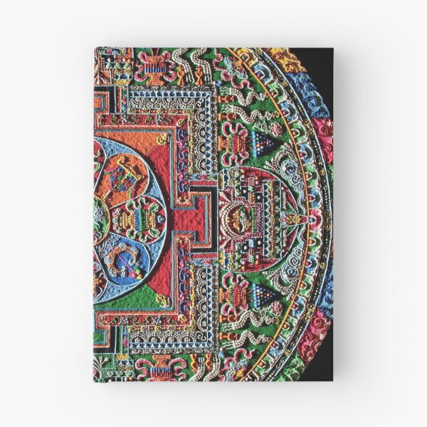 Item preview, Buddhist Mandala Sand Shambala  36 designed and sold by GuyBlank.