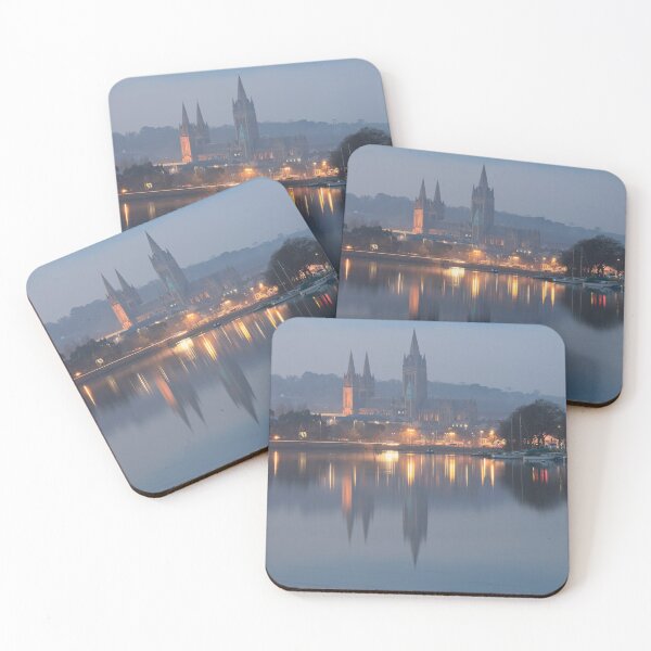 Item preview, Twilight Reflections (Truro) designed and sold by bitm2007.