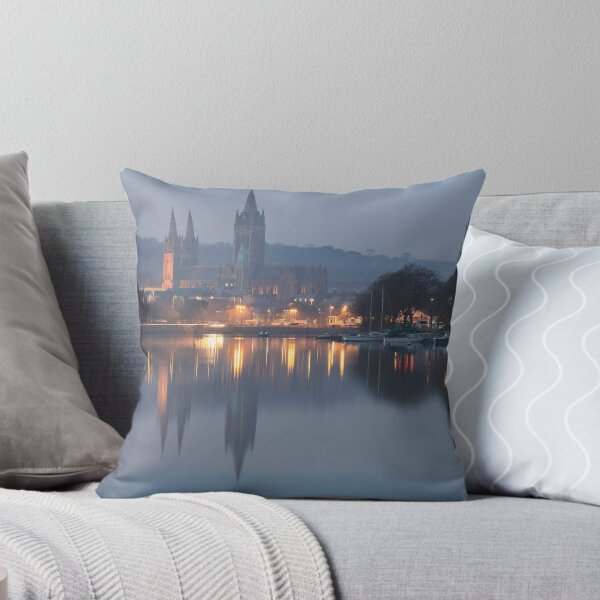 Item preview, Twilight Reflections (Truro) designed and sold by bitm2007.