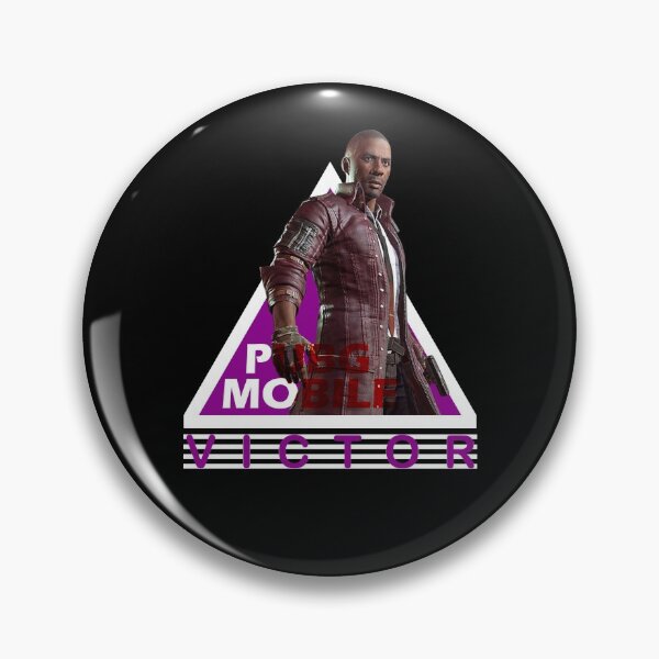 Item preview, PUBG Mobile Victor Special designed and sold by Tazadahar.