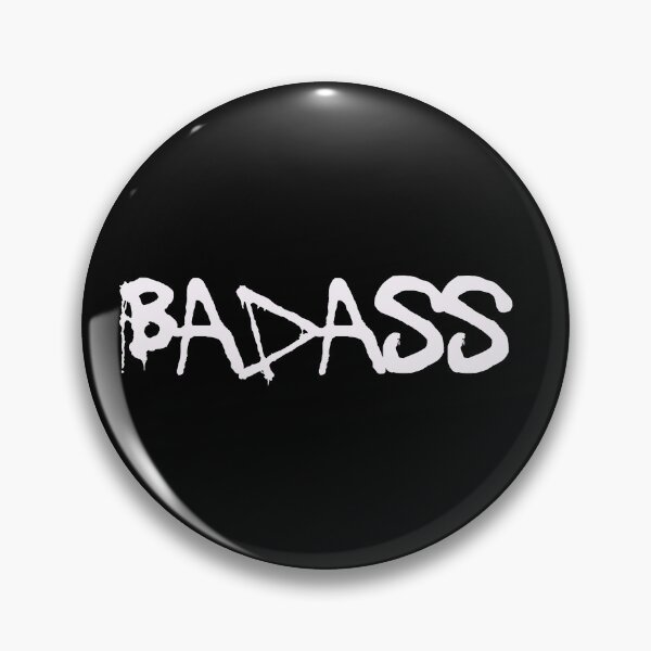 Item preview, Badass cool designed and sold by oxoxoxo.