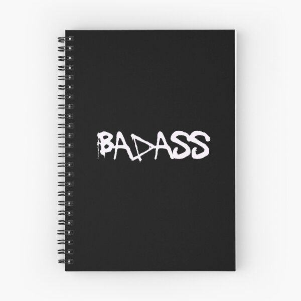 Item preview, Badass cool designed and sold by oxoxoxo.