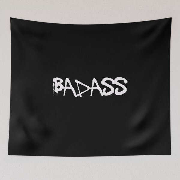 Item preview, Badass cool designed and sold by oxoxoxo.