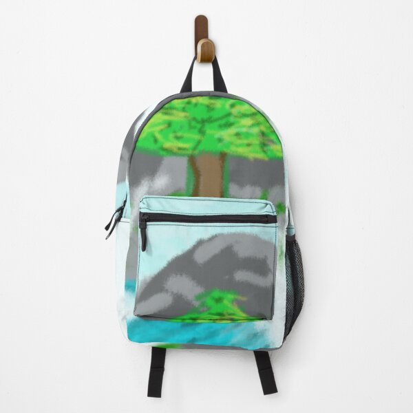 Item preview, Waterfall designed and sold by Louisbus90.