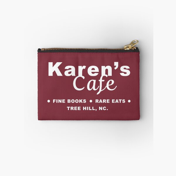 Item preview, karen's cafe designed and sold by virginia nash.