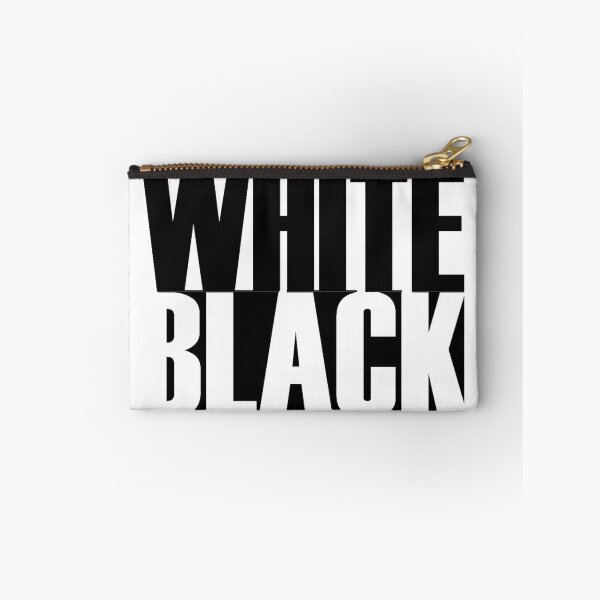 Item preview, White, Black designed and sold by Quinty van Dijk.