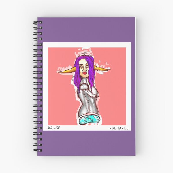 Item preview, BEHAVE designed and sold by KALEEMXWILL.