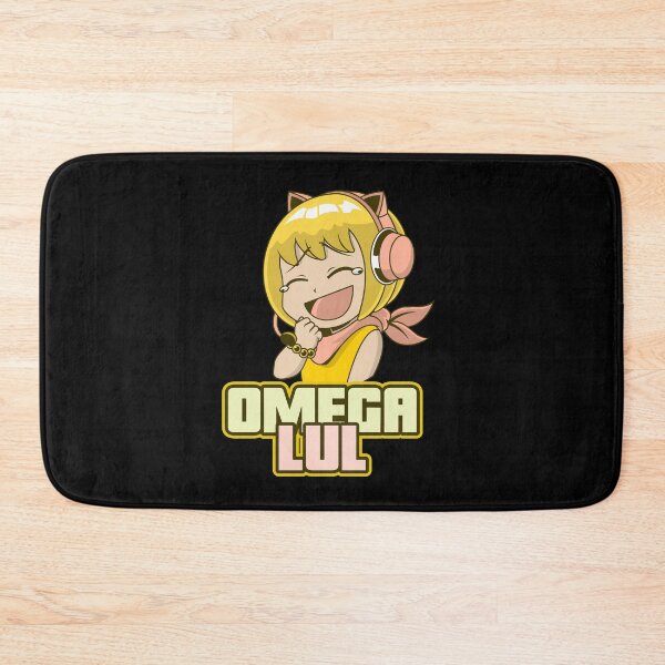 Item preview, OMEGALUL Gamer Girl designed and sold by Kawalicious.