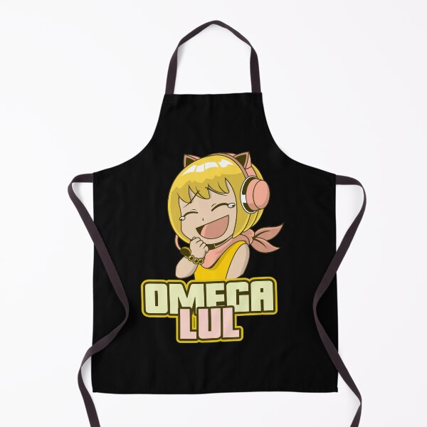 Item preview, OMEGALUL Gamer Girl designed and sold by Kawalicious.