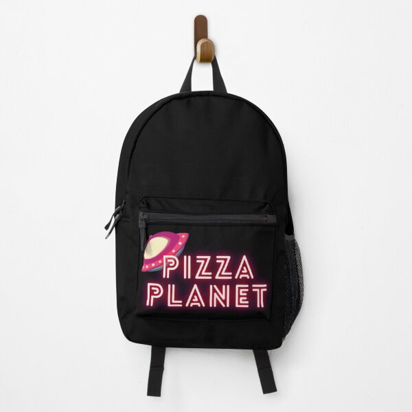 Item preview, Pizza Planet designed and sold by popremix.