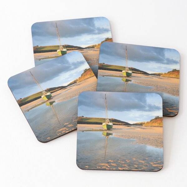 Item preview, First light (The Gannel) designed and sold by bitm2007.