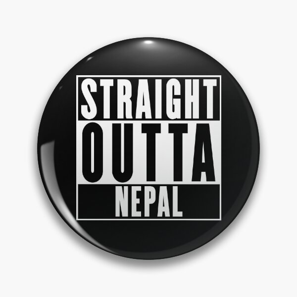 Item preview, Directamente de Nepal designed and sold by RandomStuffShop.