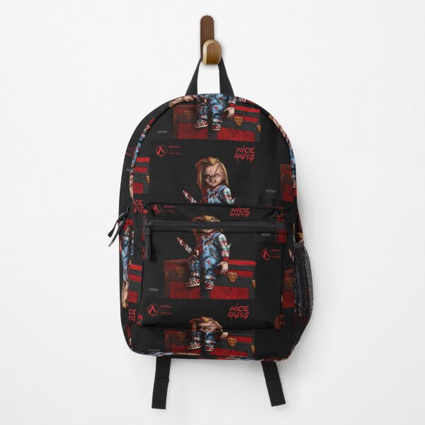Item preview, Game of chucky designed and sold by Muntadher-Noori.