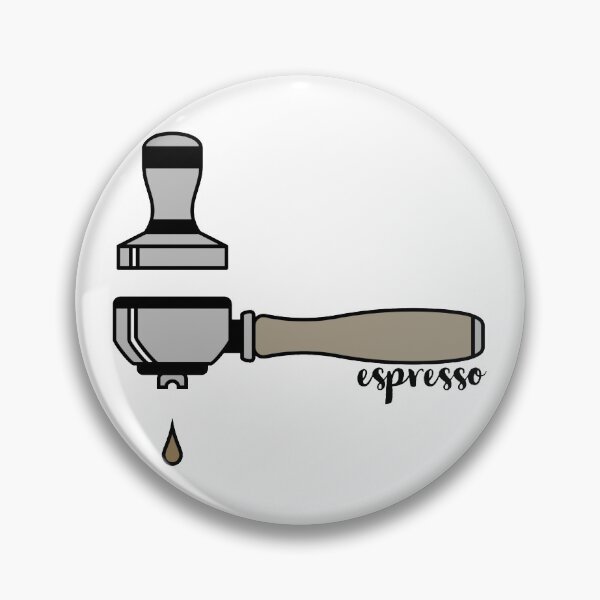 Item preview, Portafilter designed and sold by tristahx.